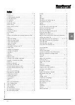 Preview for 87 page of Dantherm HCH 5 User Manual