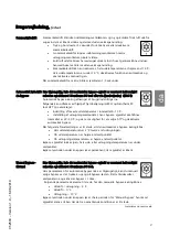 Preview for 28 page of Dantherm HCP 11 Installation And User Manual