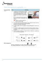 Preview for 16 page of Dantherm HCV 3 Installation And Service Manual