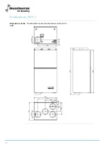 Preview for 72 page of Dantherm HCV 3 Installation And Service Manual