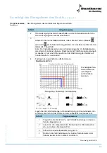 Preview for 91 page of Dantherm HCV 3 Installation And Service Manual