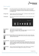 Предварительный просмотр 33 страницы Dantherm HCV 3 Manual