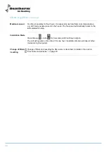 Предварительный просмотр 34 страницы Dantherm HCV 3 Manual