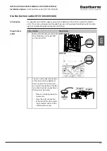 Preview for 29 page of Dantherm HCV 300 Manual