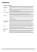 Preview for 12 page of Dantherm HCV 400 E1 Service Manual