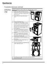 Preview for 30 page of Dantherm HCV 400 E1 Service Manual