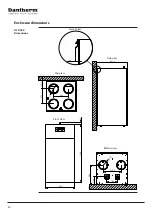 Preview for 40 page of Dantherm HCV 400 E1 Service Manual