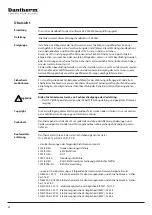 Preview for 44 page of Dantherm HCV 400 E1 Service Manual