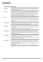 Preview for 50 page of Dantherm HCV 400 E1 Service Manual