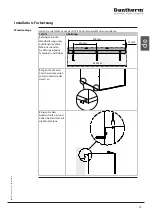 Preview for 59 page of Dantherm HCV 400 E1 Service Manual