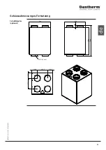 Preview for 85 page of Dantherm HCV 400 E1 Service Manual