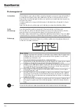 Preview for 108 page of Dantherm HCV 400 E1 Service Manual