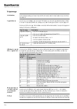 Preview for 118 page of Dantherm HCV 400 E1 Service Manual