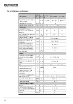 Preview for 122 page of Dantherm HCV 400 E1 Service Manual