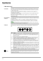 Preview for 154 page of Dantherm HCV 400 E1 Service Manual