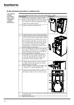 Preview for 162 page of Dantherm HCV 400 E1 Service Manual