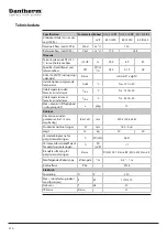 Preview for 210 page of Dantherm HCV 400 E1 Service Manual