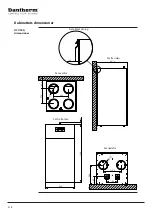 Preview for 216 page of Dantherm HCV 400 E1 Service Manual