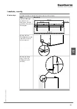 Preview for 235 page of Dantherm HCV 400 E1 Service Manual