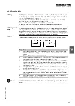 Preview for 239 page of Dantherm HCV 400 E1 Service Manual