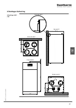 Preview for 257 page of Dantherm HCV 400 E1 Service Manual