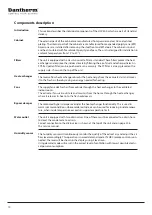 Preview for 10 page of Dantherm HCV 400 P1 Service Manual