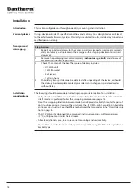 Preview for 18 page of Dantherm HCV 400 P1 Service Manual