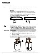 Preview for 20 page of Dantherm HCV 400 P1 Service Manual