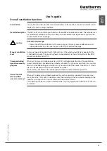 Preview for 25 page of Dantherm HCV 400 P1 Service Manual