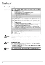 Preview for 46 page of Dantherm HCV 400 P1 Service Manual