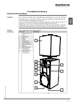 Preview for 47 page of Dantherm HCV 400 P1 Service Manual