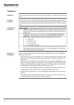 Preview for 58 page of Dantherm HCV 400 P1 Service Manual