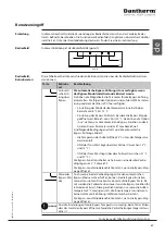 Preview for 67 page of Dantherm HCV 400 P1 Service Manual