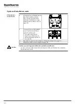 Preview for 102 page of Dantherm HCV 400 P1 Service Manual