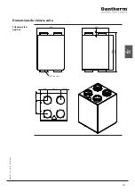 Preview for 131 page of Dantherm HCV 400 P1 Service Manual