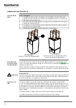 Preview for 152 page of Dantherm HCV 400 P1 Service Manual