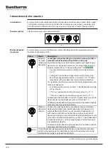 Preview for 158 page of Dantherm HCV 400 P1 Service Manual