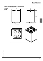 Preview for 177 page of Dantherm HCV 400 P1 Service Manual