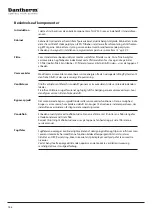 Preview for 186 page of Dantherm HCV 400 P1 Service Manual