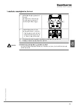 Preview for 193 page of Dantherm HCV 400 P1 Service Manual