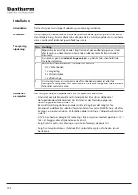 Preview for 194 page of Dantherm HCV 400 P1 Service Manual