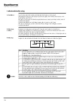 Preview for 198 page of Dantherm HCV 400 P1 Service Manual