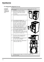 Preview for 206 page of Dantherm HCV 400 P1 Service Manual