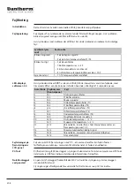 Preview for 208 page of Dantherm HCV 400 P1 Service Manual