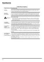 Preview for 242 page of Dantherm HCV 400 P1 Service Manual