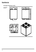 Preview for 258 page of Dantherm HCV 400 P1 Service Manual