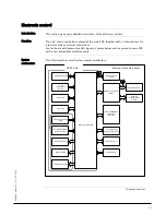 Предварительный просмотр 11 страницы Dantherm HCV7 Service Manual