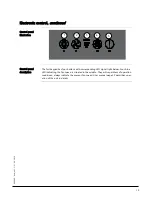 Предварительный просмотр 13 страницы Dantherm HCV7 Service Manual