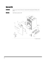 Предварительный просмотр 38 страницы Dantherm HCV7 Service Manual