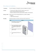 Preview for 11 page of Dantherm HEX 30 Service Manual